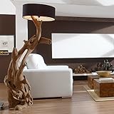 Standlampe RIAZ XL