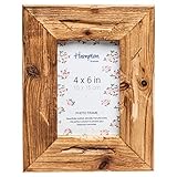 Hampton Frames Driftwood Fotorahmen