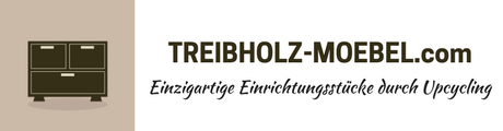 Treibholz Möbel